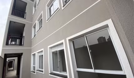 Apartamento com 1 quartos à venda em Casa Verde - SP