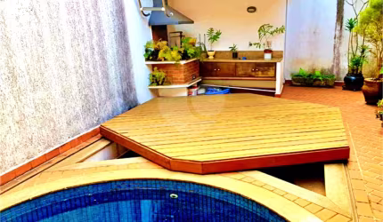 Sobrado com 3 quartos à venda em Água Fria - SP