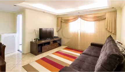 Apartamento com 2 quartos à venda em Macedo - SP