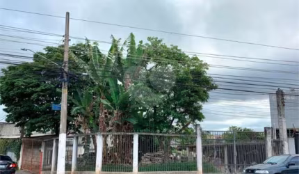 Terreno à venda em Jardim Iracema - SP