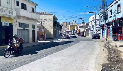 Terreno com 2 quartos à venda em Imirim - SP