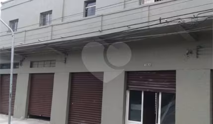 Prédio inteiro à venda em Tucuruvi - SP