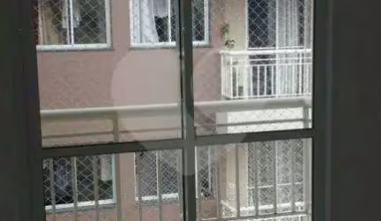 Apartamento com 2 quartos à venda em Vila Amália (zona Norte) - SP