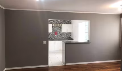 Apartamento com 3 quartos à venda em Santana - SP