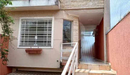 Sobrado com 4 quartos à venda em Vila Isolina Mazzei - SP