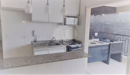 Apartamento com 1 quartos à venda em Vila Diva (zona Norte) - SP