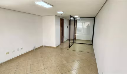 Salas à venda em Casa Verde - SP