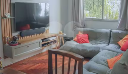 Apartamento com 3 quartos à venda em Vila Andrade - SP