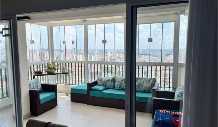 Cobertura com 3 quartos à venda em Santana - SP