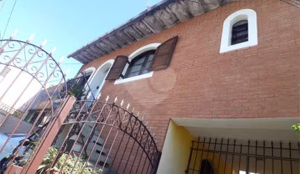 Casa térrea com 6 quartos à venda em Limão - SP