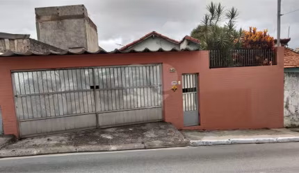 Casa com 3 quartos à venda em Vila Fachini - SP