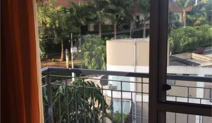 Apartamento com 2 quartos à venda em Vila Andrade - SP