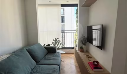 Apartamento com 2 quartos à venda em Loteamento City Jaragua - SP