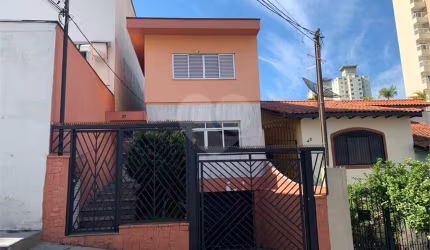 Sobrado com 3 quartos à venda ou para locação em Água Fria - SP