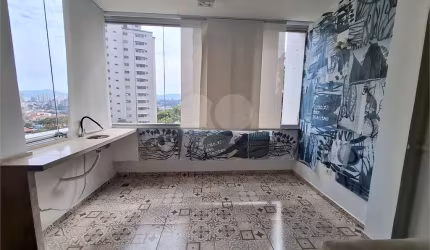 Apartamento com 3 quartos à venda em Água Fria - SP