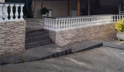 Condomínio com 2 quartos à venda em Vila Santos - SP