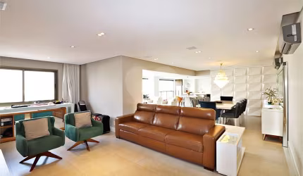 Apartamento com 3 quartos à venda em Santana - SP