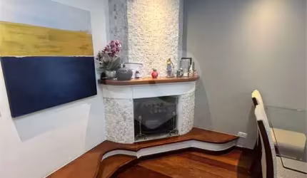 Apartamento com 2 quartos à venda em Água Fria - SP