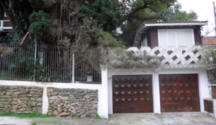 Sobrado com 3 quartos à venda em Vila Albertina - SP