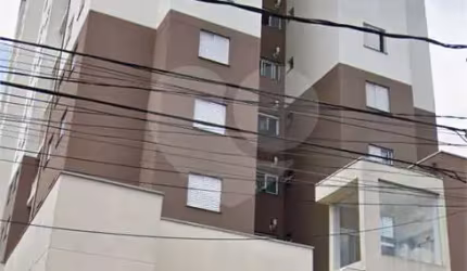 Apartamento com 2 quartos à venda em Vila Guilherme - SP