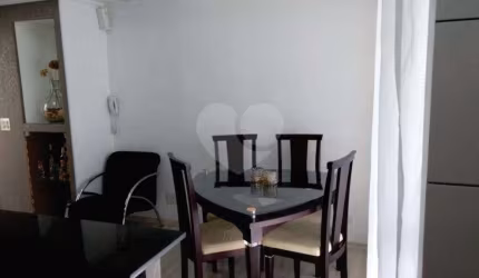 Apartamento com 1 quartos à venda em Jardim Das Laranjeiras - SP