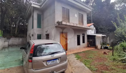 Casa com 3 quartos à venda em Roseira - SP