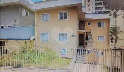 Apartamento à venda em Vila Dom Pedro Ii - SP