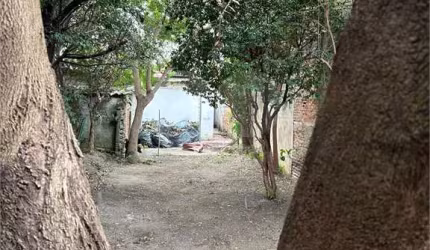 Terreno à venda ou para locação em Perdizes - SP