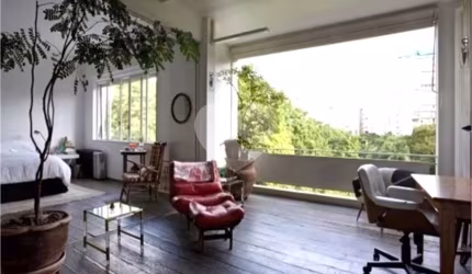 Apartamento com 3 quartos à venda em Higienópolis - SP