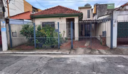 Terreno com 2 quartos à venda em Parque Peruche - SP