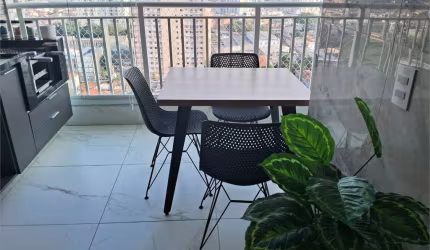 Apartamento com 2 quartos à venda em Vila Guilherme - SP