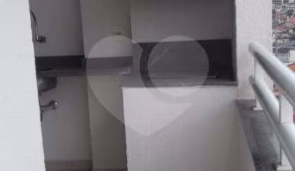 Apartamento com 2 quartos à venda em Imirim - SP