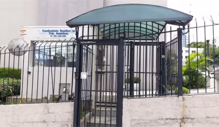 Apartamento com 2 quartos à venda em Lauzane Paulista - SP