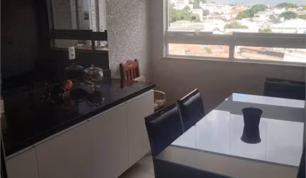 Apartamento com 2 quartos à venda em Vila Maria Baixa - SP