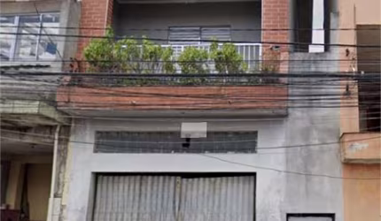 Sobrado com 3 quartos à venda em Parque Itaberaba - SP