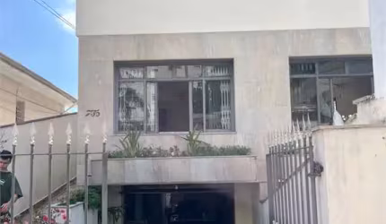 Sobrado com 2 quartos à venda em Água Fria - SP