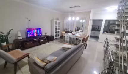 Condomínio com 3 quartos à venda em Água Fria - SP