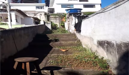Terreno à venda em Água Fria - SP