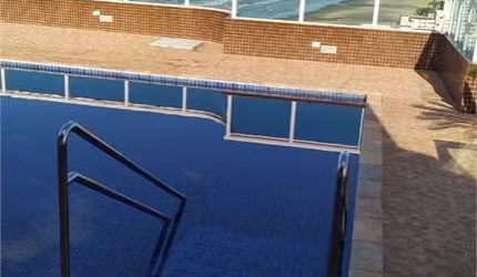 Apartamento com 4 quartos à venda em Guilhermina - SP