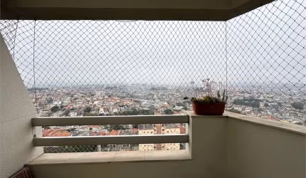 Apartamento com 3 quartos à venda em Limão - SP