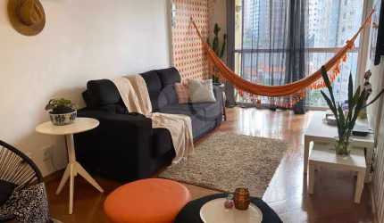 Apartamento com 2 quartos à venda em Santana - SP