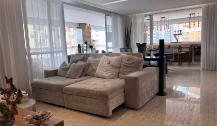 Apartamento com 3 quartos à venda em Santana - SP