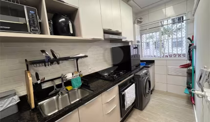 Apartamento com 2 quartos à venda em Vila Guilherme - SP