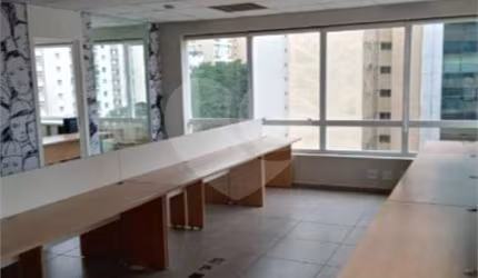 Salas à venda em Pinheiros - SP