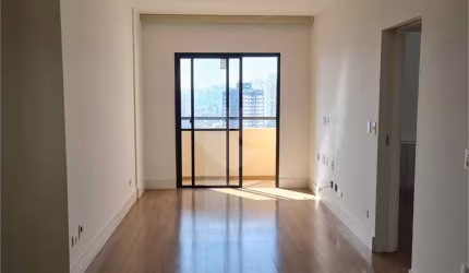 Apartamento com 2 quartos à venda em Chora Menino - SP