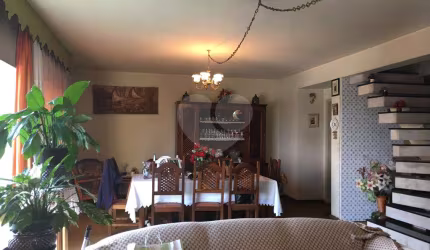 Casa com 4 quartos à venda em Jardim São Bento - SP