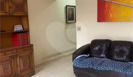 Casa com 4 quartos à venda em Casa Verde - SP