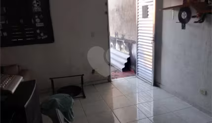 Casa com 3 quartos à venda em Casa Verde Média - SP