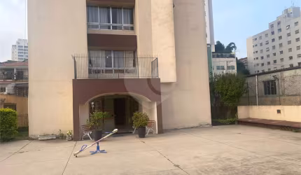 Apartamento com 2 quartos à venda em Vila Dom Pedro Ii - SP