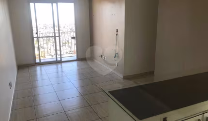 Apartamento com 3 quartos à venda em Jardim Melo - SP